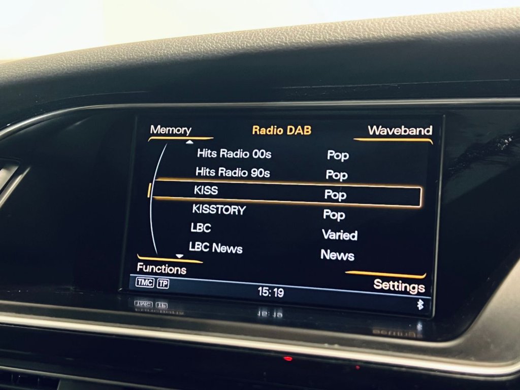 Used Audi A5 2015 for sale - 76333304: Photo 8