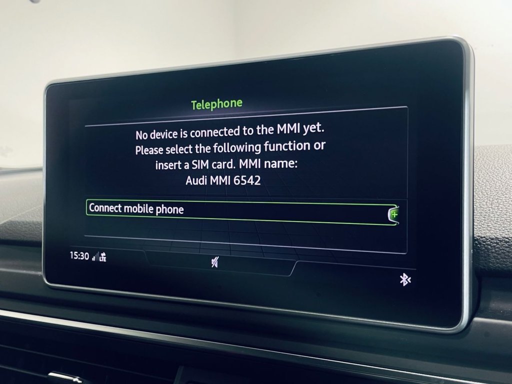 Used Audi A5 2019 for sale - 77582916: Photo 13