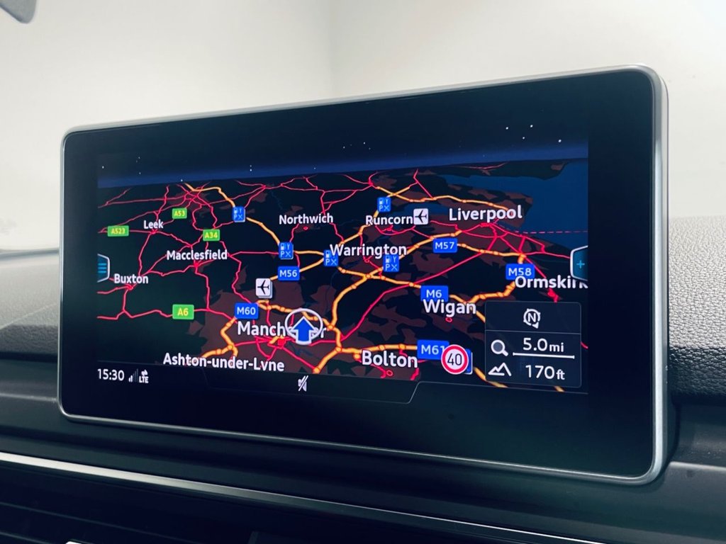 Used Audi A5 2019 for sale - 77582916: Photo 14