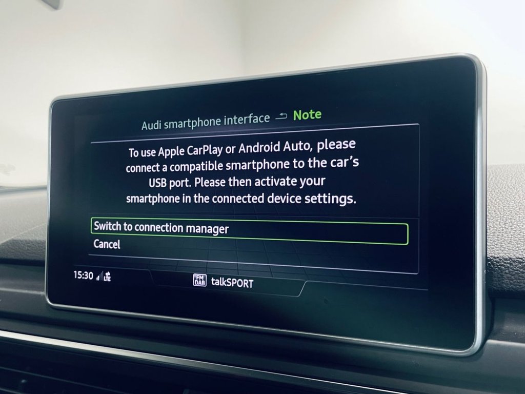 Used Audi A5 2019 for sale - 77582916: Photo 15