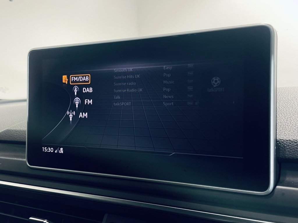 Used Audi A5 2019 for sale - 77582916: Photo 17