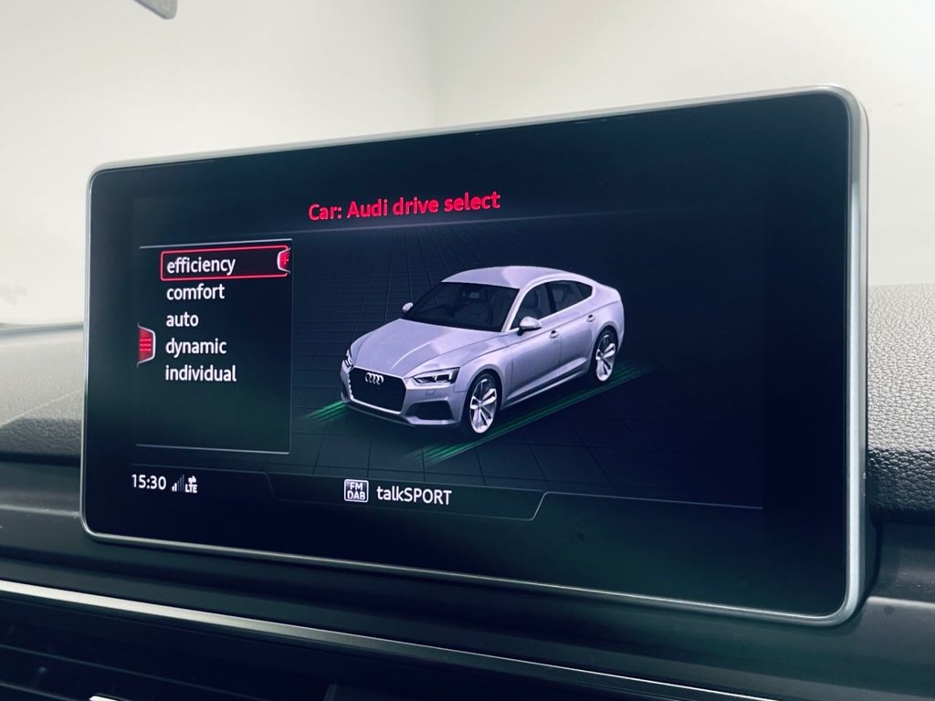 Used Audi A5 2019 for sale - 77582916: Photo 18