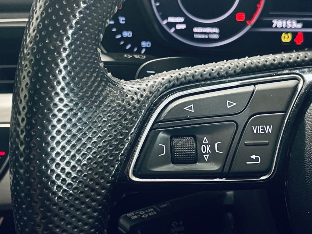 Used Audi A5 2019 for sale - 77582916: Photo 20