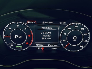 Used Audi A5 2019 for sale - 77582916: Photo