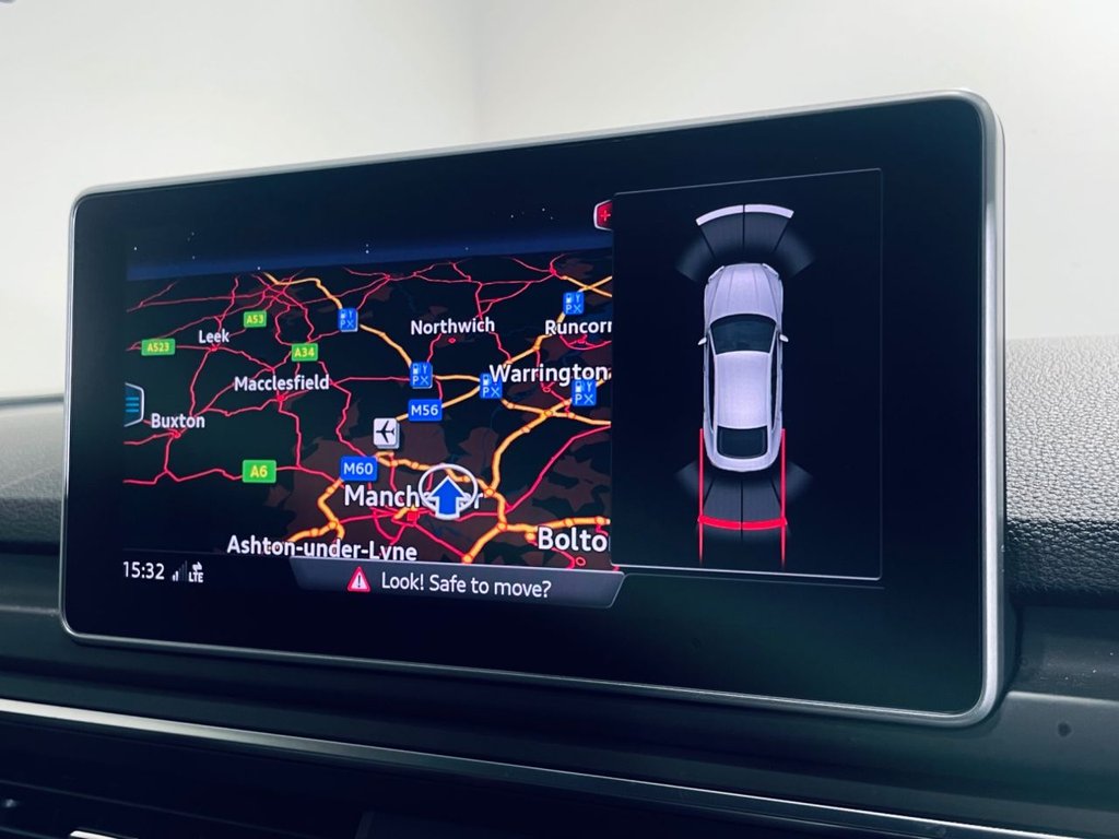 Used Audi A5 2019 for sale - 77582916: Photo 3