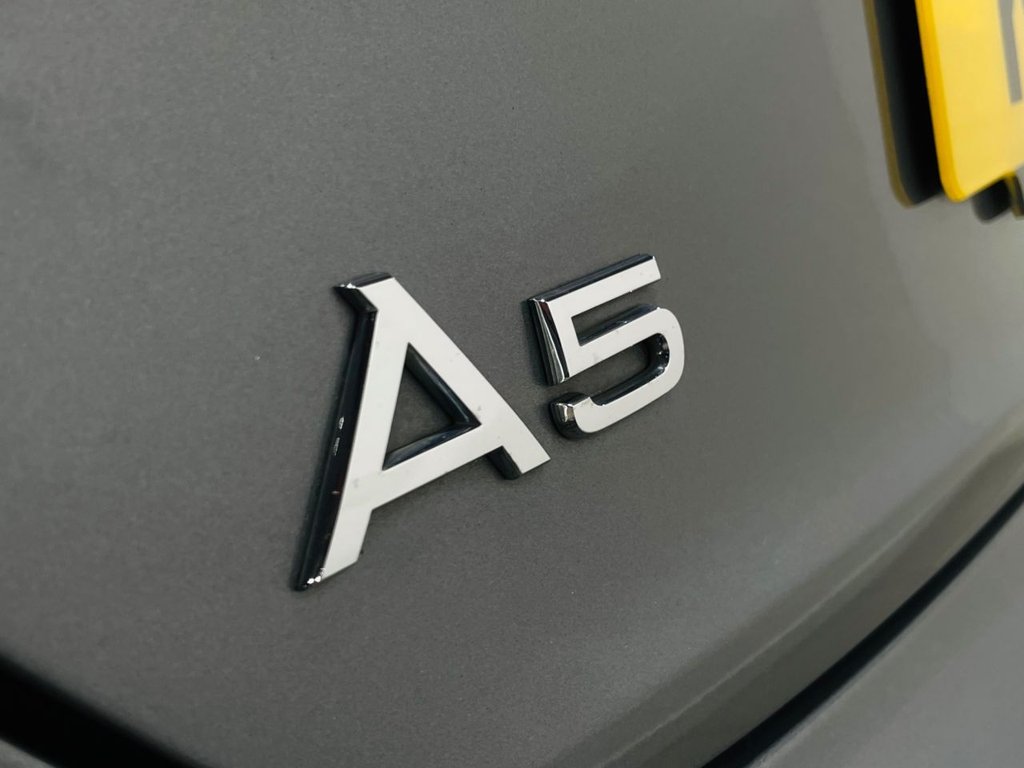 Used Audi A5 2019 for sale - 77582916: Photo 30