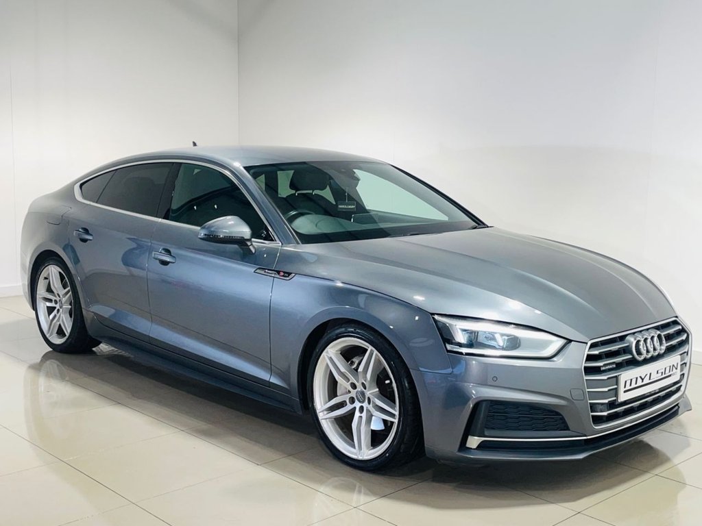 Used Audi A5 2019 for sale - 77582916: Photo 35