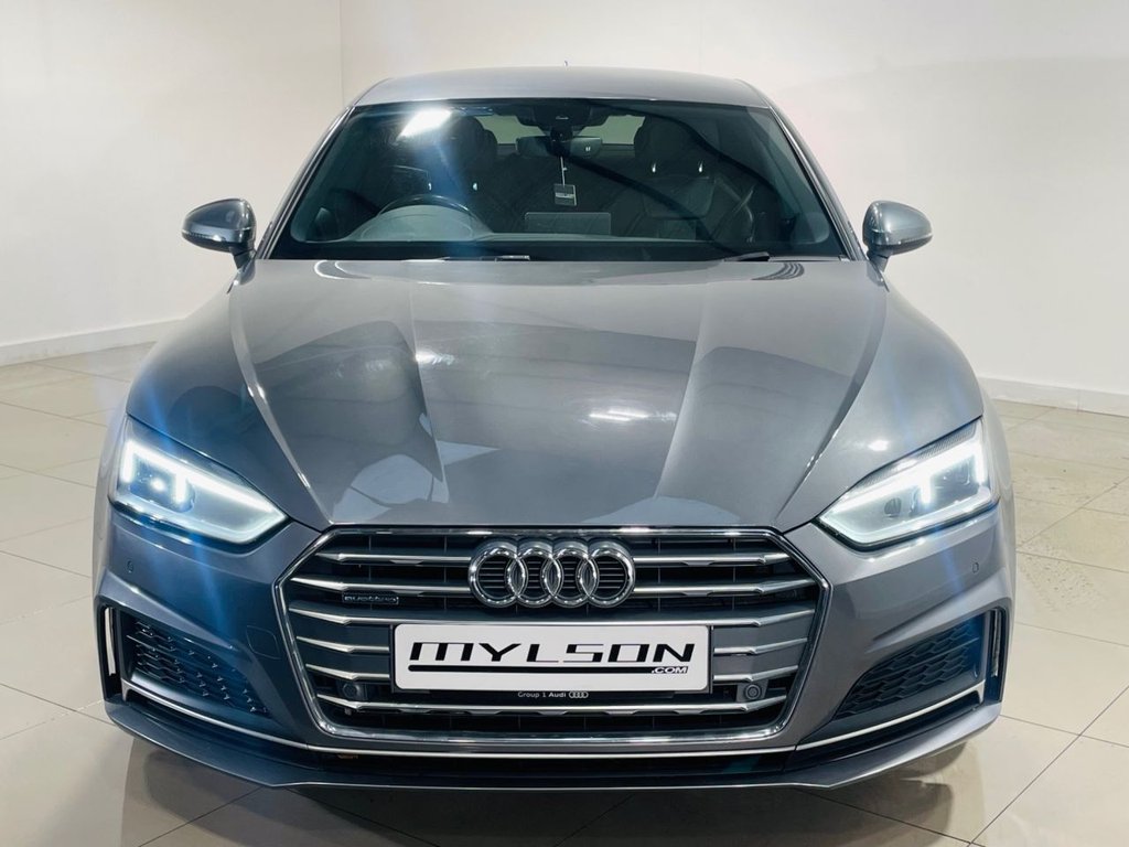 Used Audi A5 2019 for sale - 77582916: Photo 38