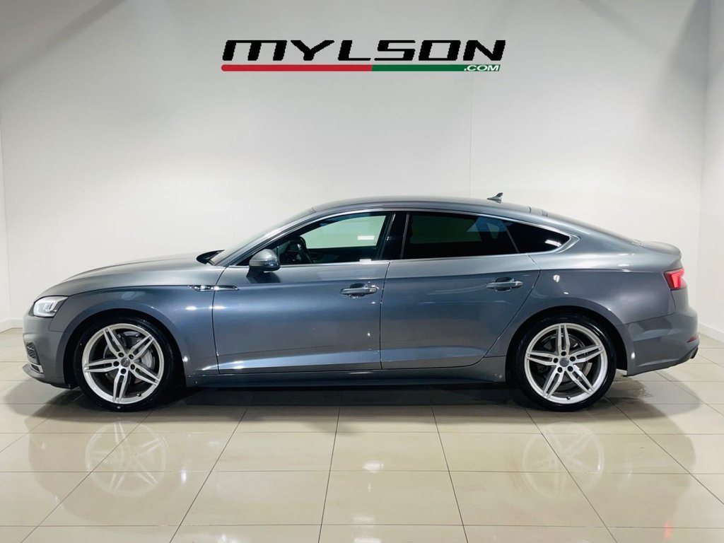 Used Audi A5 2019 for sale - 77582916: Photo 39