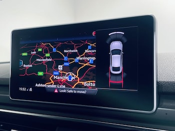 Used Audi A5 2019 for sale - 77582916: Photo