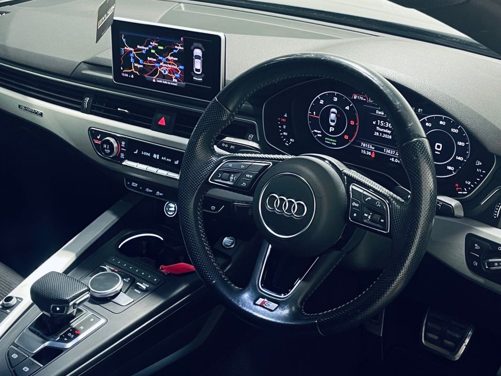 Used Audi A5 2019 for sale - 77582916: Photo 6