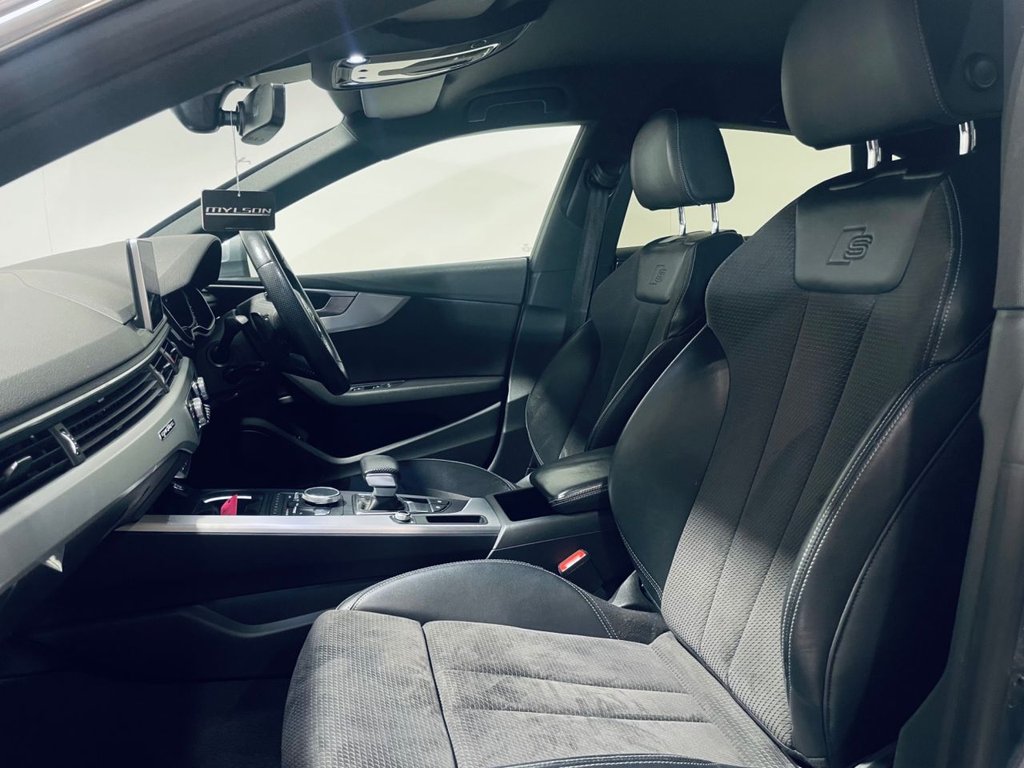 Used Audi A5 2019 for sale - 77582916: Photo 7