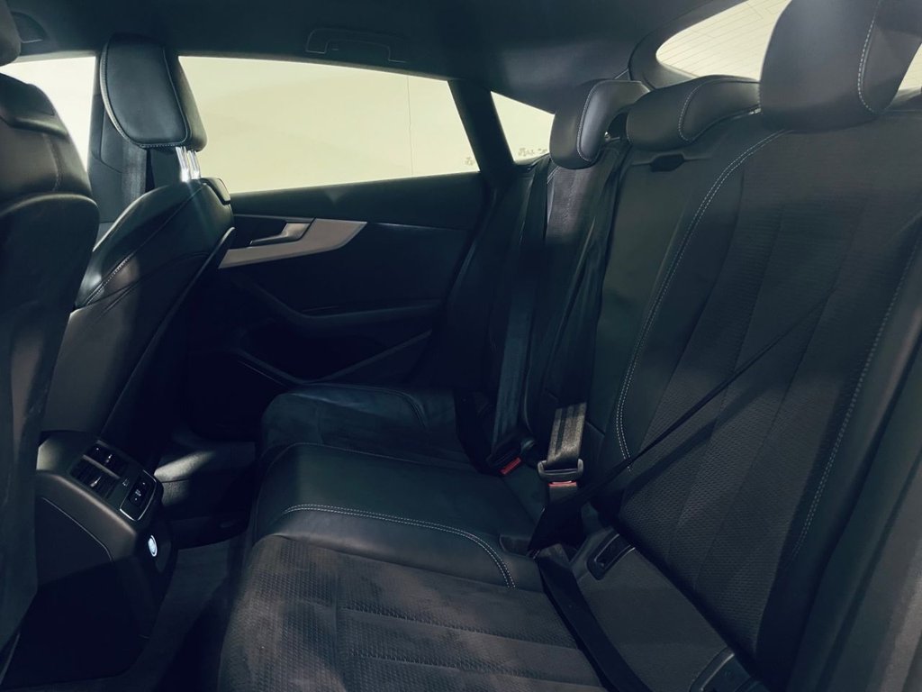 Used Audi A5 2019 for sale - 77582916: Photo 9