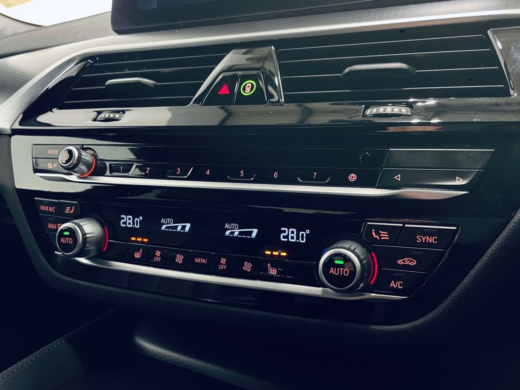 Used BMW 5 Series 2021 for sale - 77779884: Photo 10