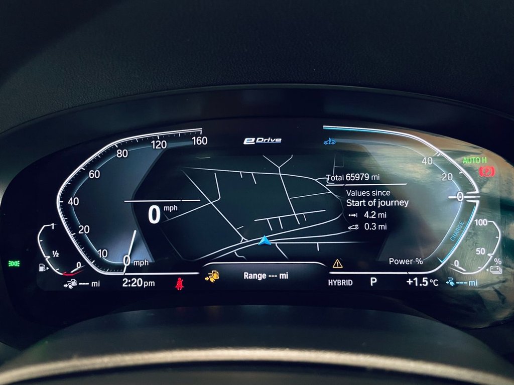 Used BMW 5 Series 2021 for sale - 77779884: Photo 12