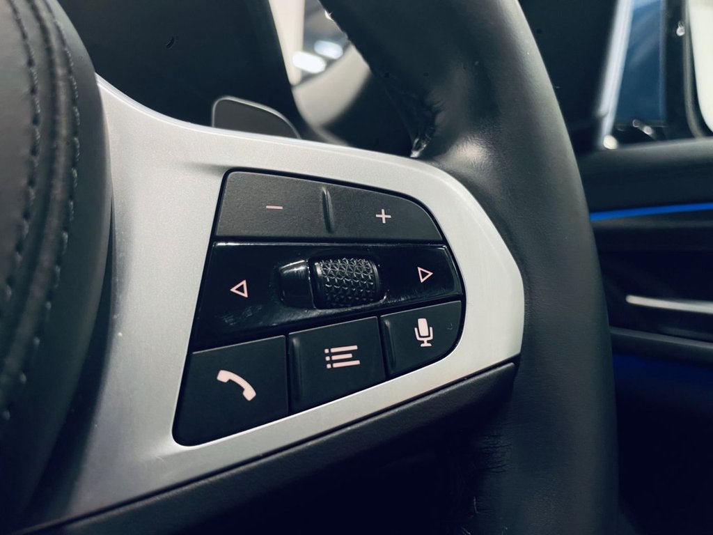 Used BMW 5 Series 2021 for sale - 77779884: Photo 13