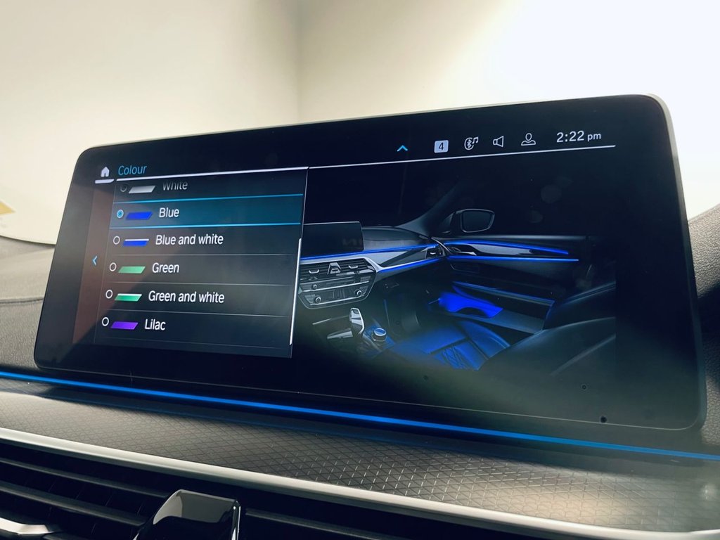 Used BMW 5 Series 2021 for sale - 77779884: Photo 17