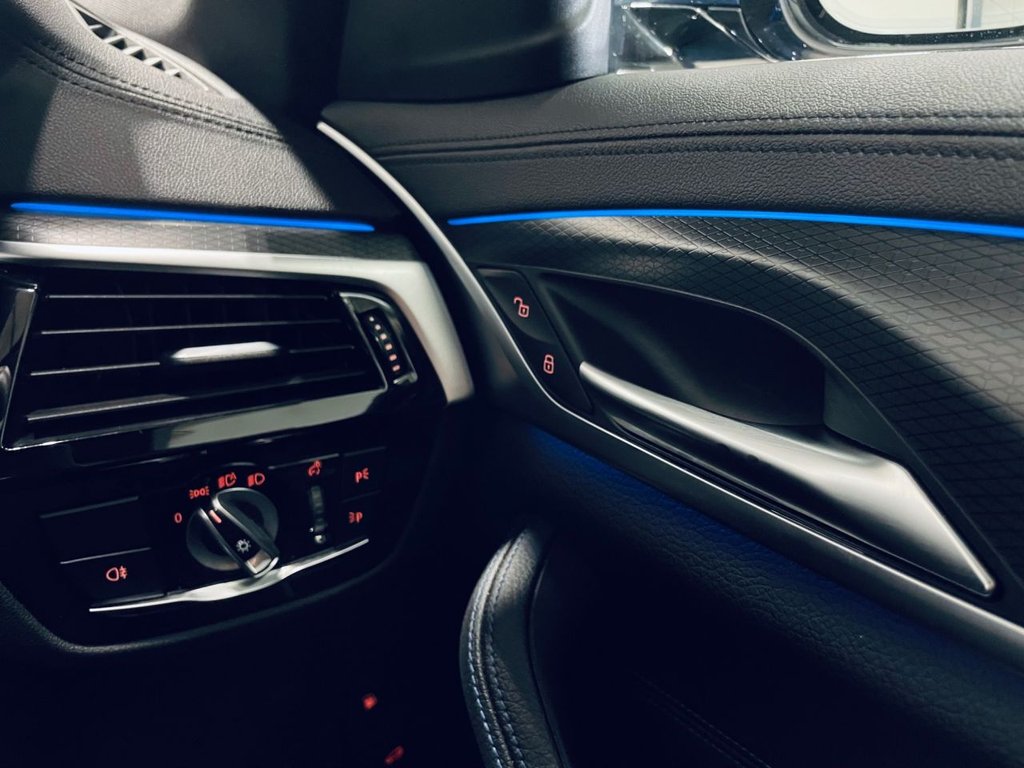 Used BMW 5 Series 2021 for sale - 77779884: Photo 18