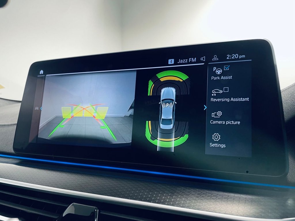 Used BMW 5 Series 2021 for sale - 77779884: Photo 3