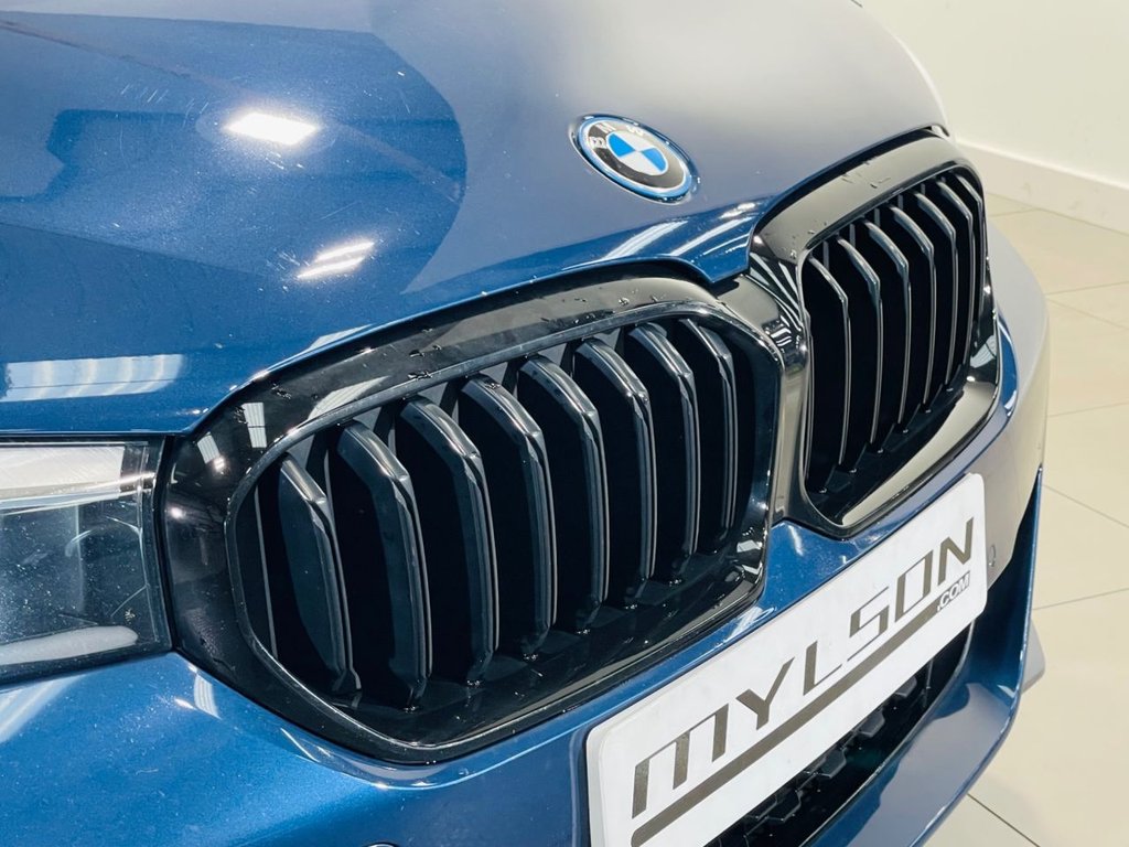 Used BMW 5 Series 2021 for sale - 77779884: Photo 32