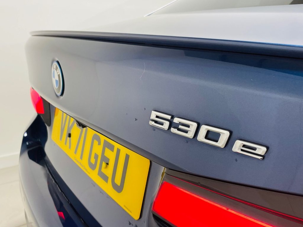 Used BMW 5 Series 2021 for sale - 77779884: Photo 34