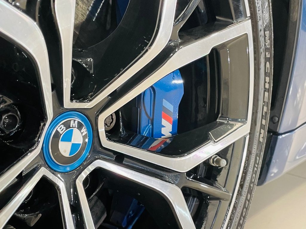 Used BMW 5 Series 2021 for sale - 77779884: Photo 35