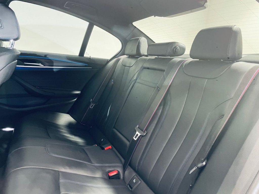 Used BMW 5 Series 2021 for sale - 77779884: Photo 5