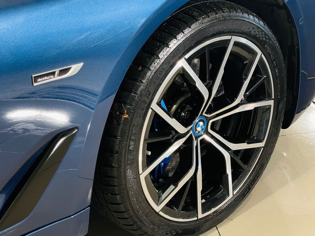 Used BMW 5 Series 2021 for sale - 77779884: Photo 6