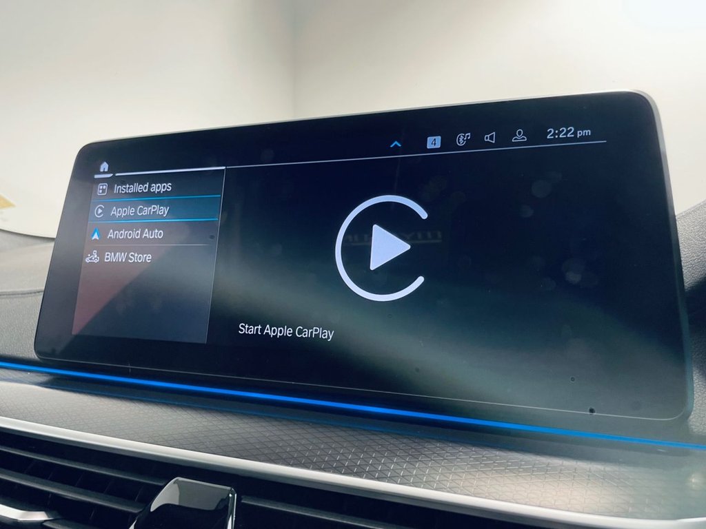 Used BMW 5 Series 2021 for sale - 77779884: Photo 9