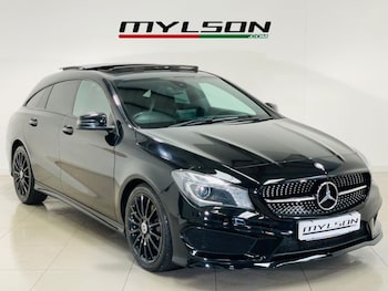 Used Mercedes-Benz CLA 2016 for sale - 79221066: Photo