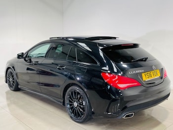 Used Mercedes-Benz CLA 2016 for sale - 79221066: Photo