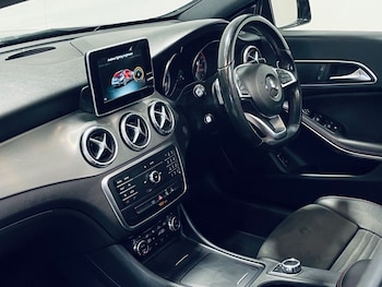 Used Mercedes-Benz CLA 2016 for sale - 79221066: Photo