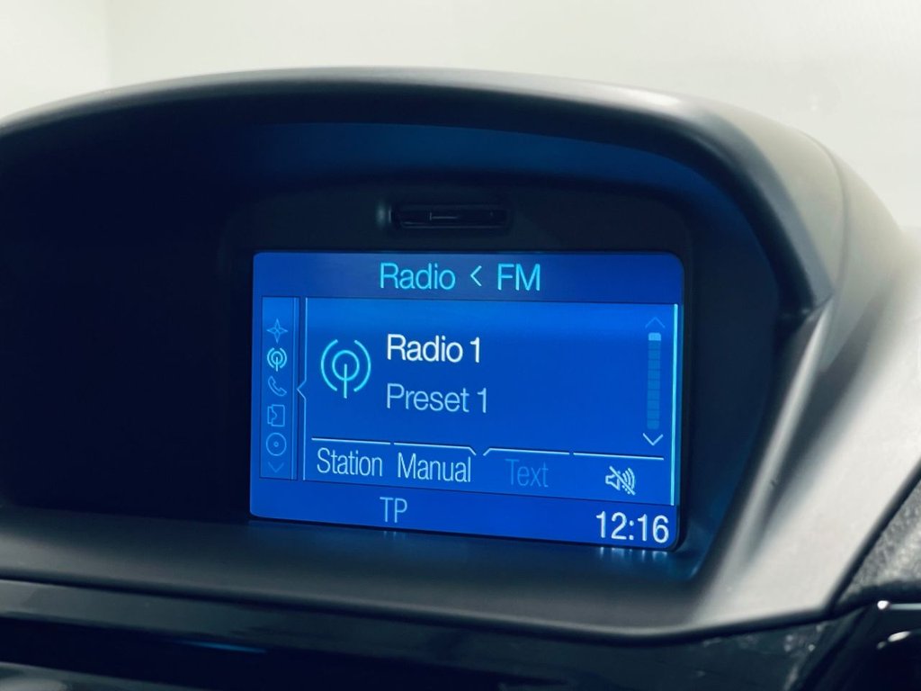 Used Ford Fiesta 2017 for sale - 77551741: Photo 10