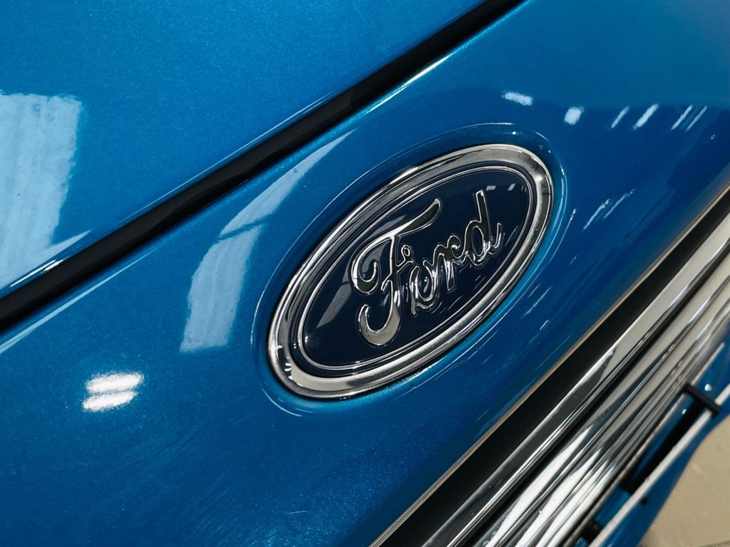 Used Ford Fiesta 2017 for sale - 77551741: Photo 19