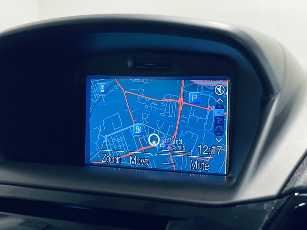 Used Ford Fiesta 2017 for sale - 77551741: Photo 2