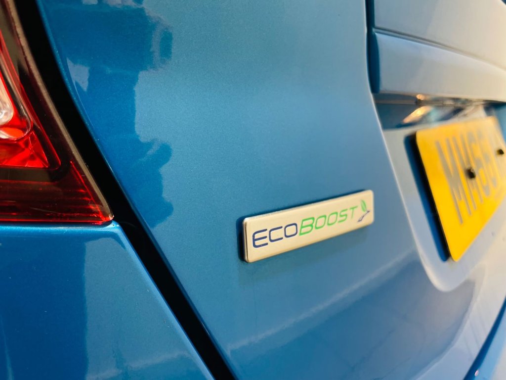 Used Ford Fiesta 2017 for sale - 77551741: Photo 26