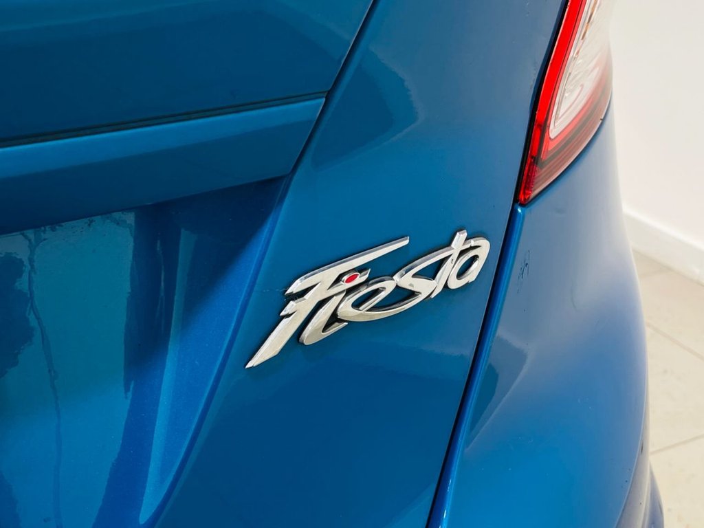 Used Ford Fiesta 2017 for sale - 77551741: Photo 27