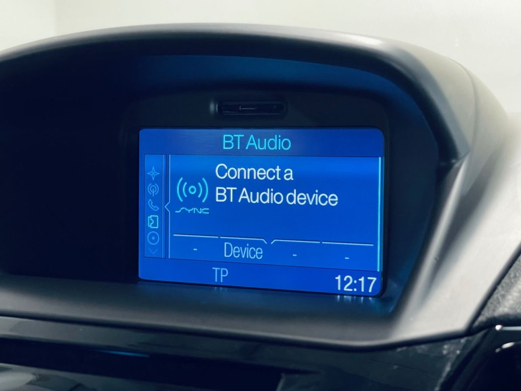 Used Ford Fiesta 2017 for sale - 77551741: Photo 6