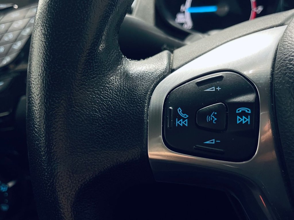 Used Ford Fiesta 2017 for sale - 77551741: Photo 8