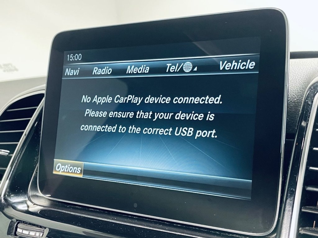 Used Mercedes-Benz GLE 2016 for sale - 77048682: Photo 12