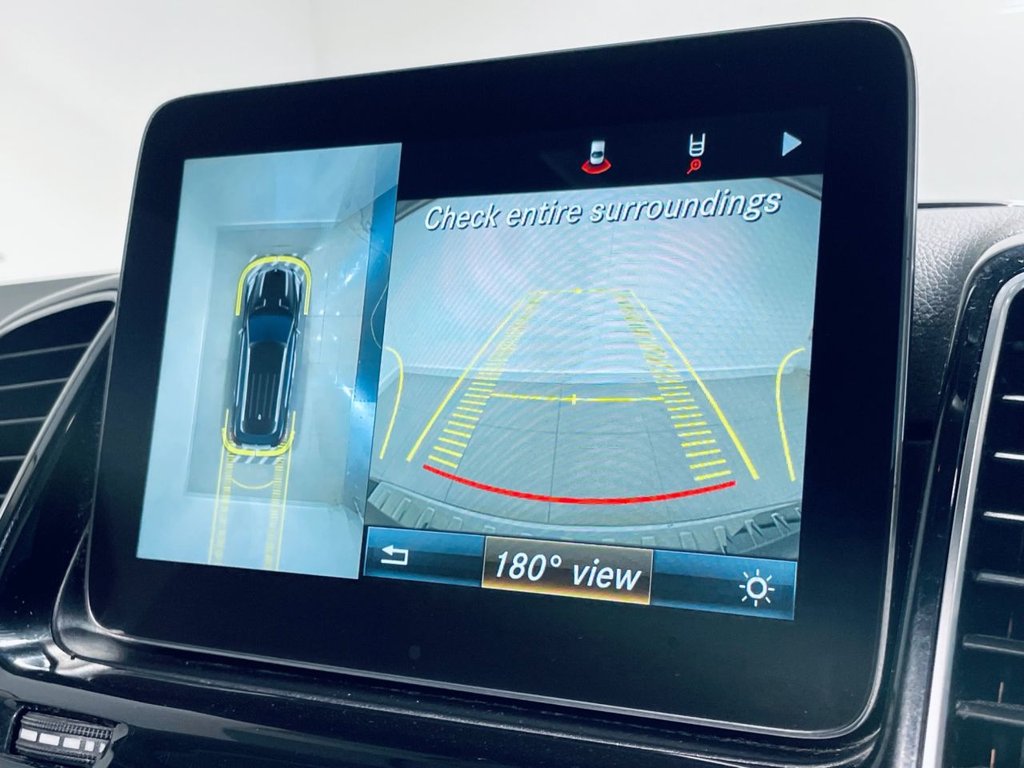 Used Mercedes-Benz GLE 2016 for sale - 77048682: Photo 13