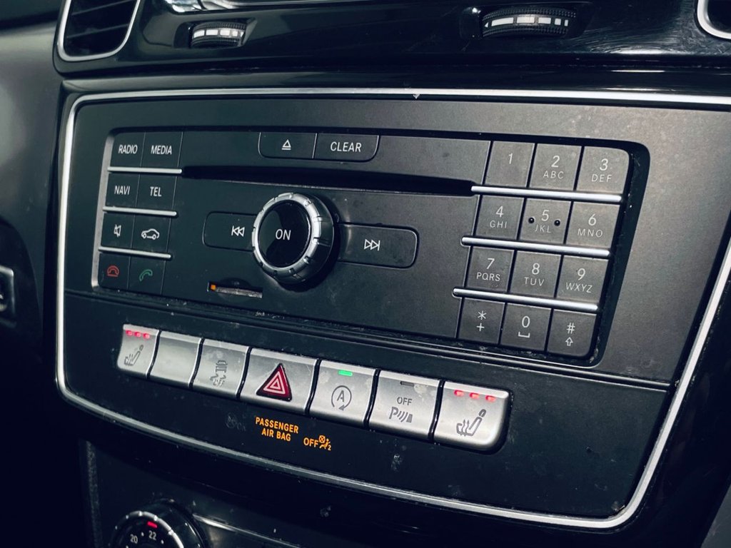 Used Mercedes-Benz GLE 2016 for sale - 77048682: Photo 14