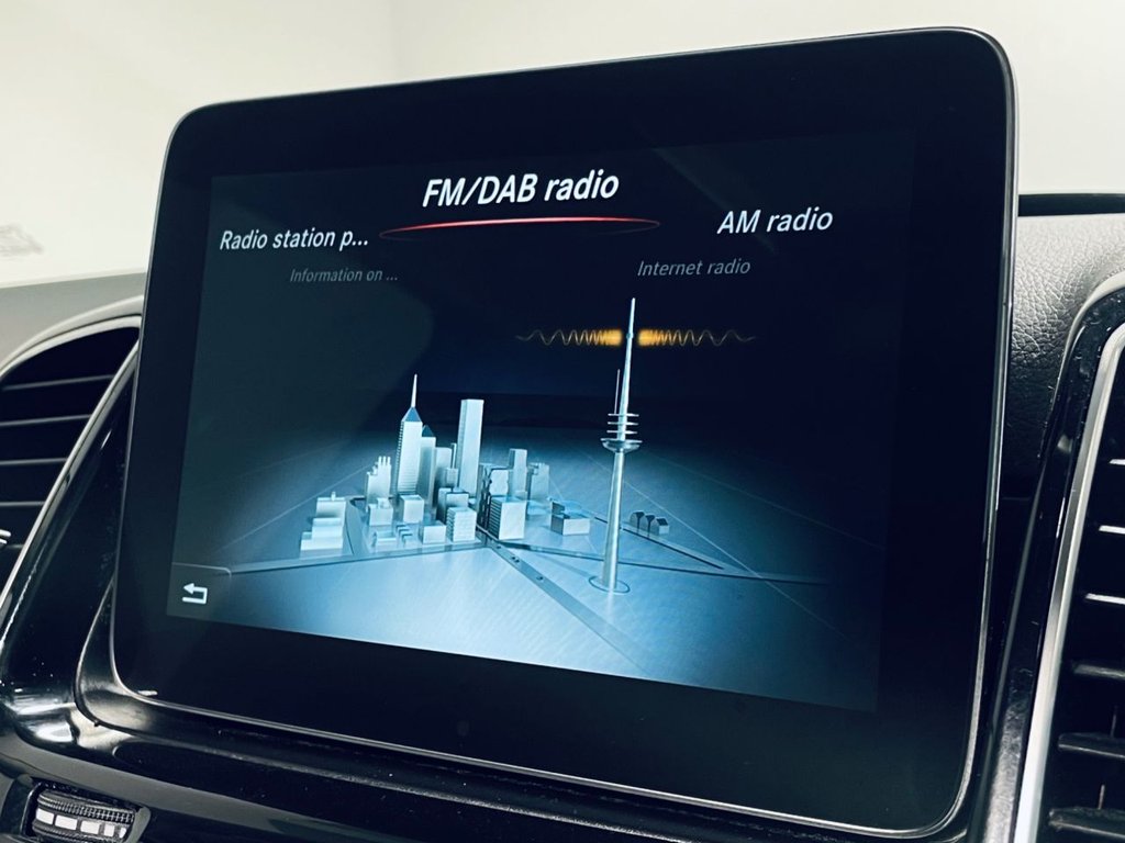 Used Mercedes-Benz GLE 2016 for sale - 77048682: Photo 20