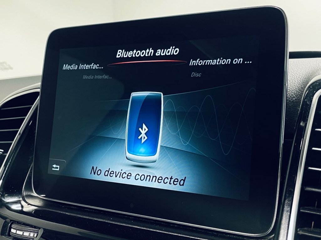 Used Mercedes-Benz GLE 2016 for sale - 77048682: Photo 22