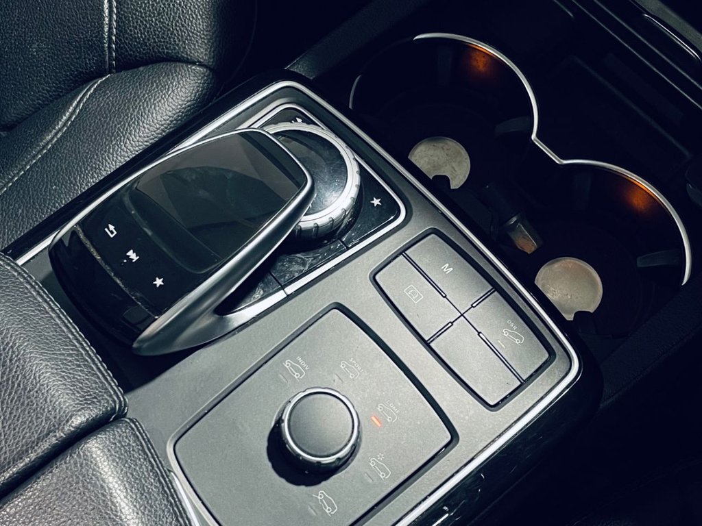 Used Mercedes-Benz GLE 2016 for sale - 77048682: Photo 24