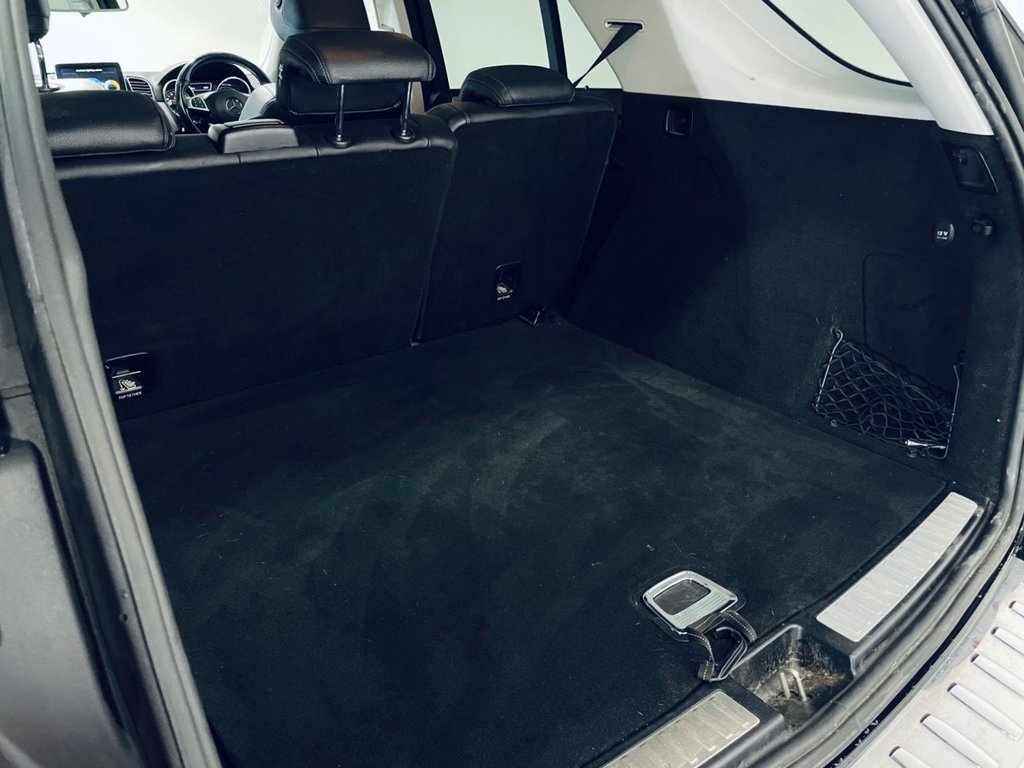 Used Mercedes-Benz GLE 2016 for sale - 77048682: Photo 28