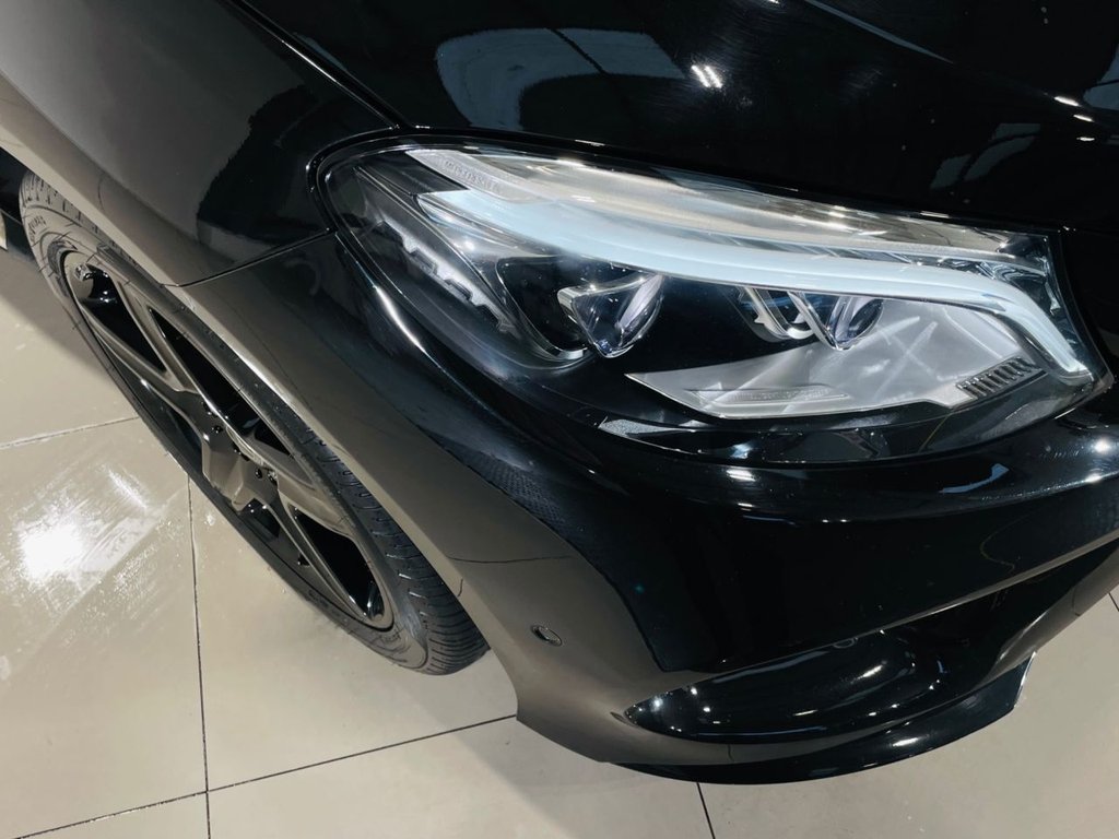 Used Mercedes-Benz GLE 2016 for sale - 77048682: Photo 31