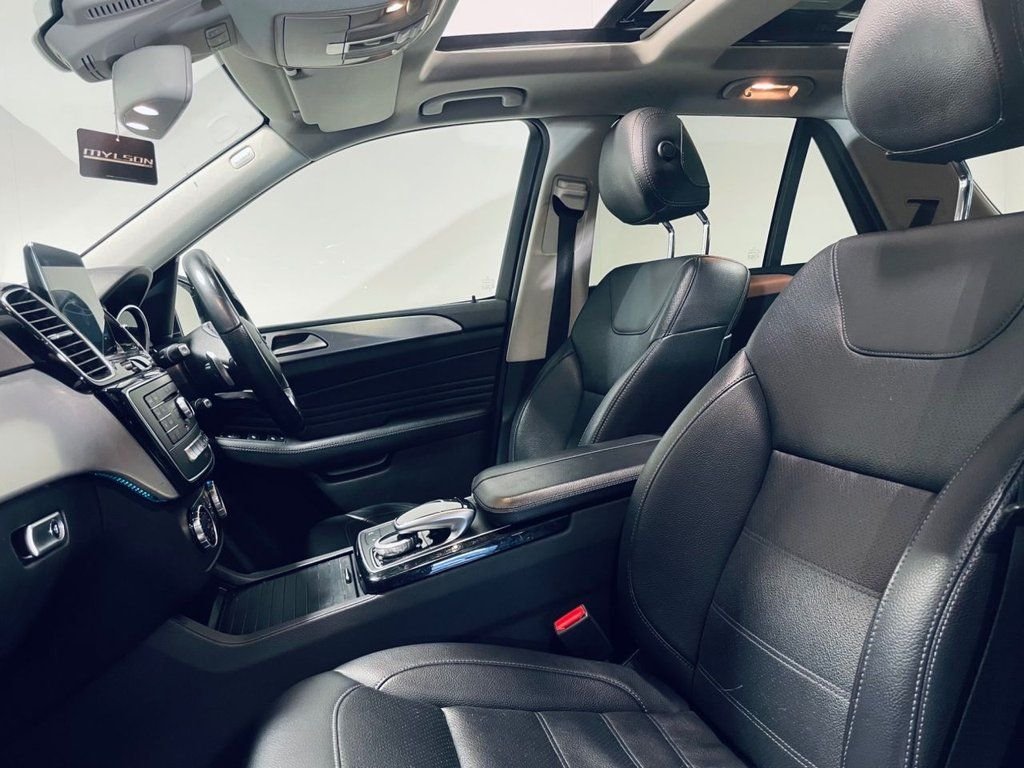 Used Mercedes-Benz GLE 2016 for sale - 77048682: Photo 6