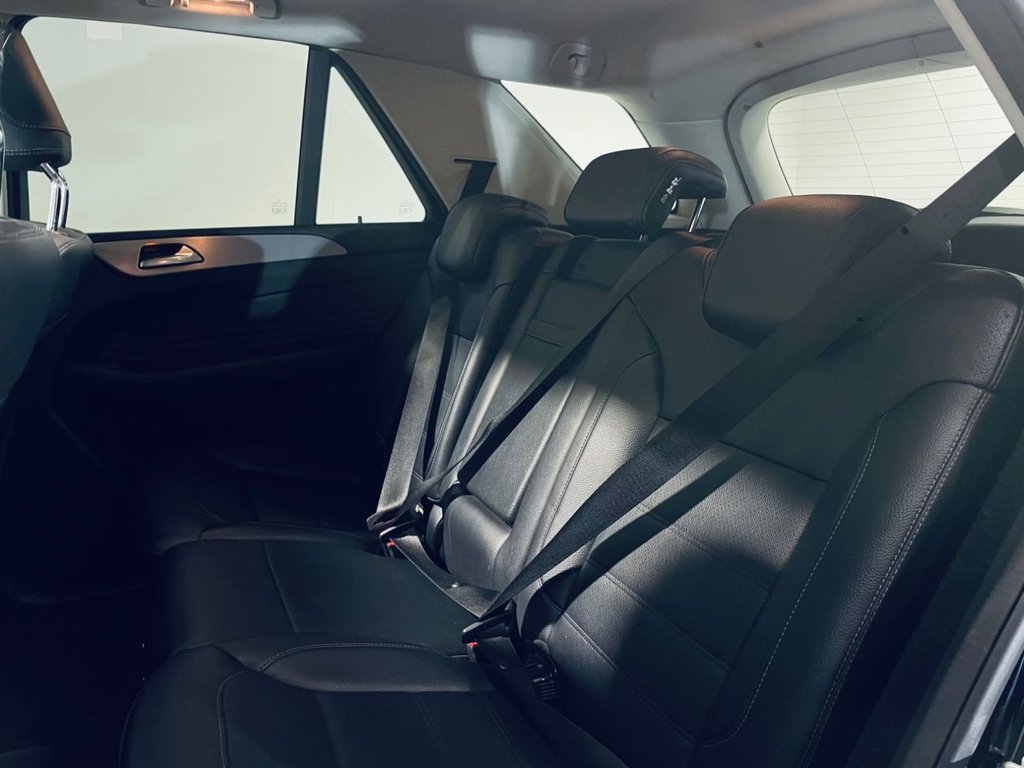 Used Mercedes-Benz GLE 2016 for sale - 77048682: Photo 7