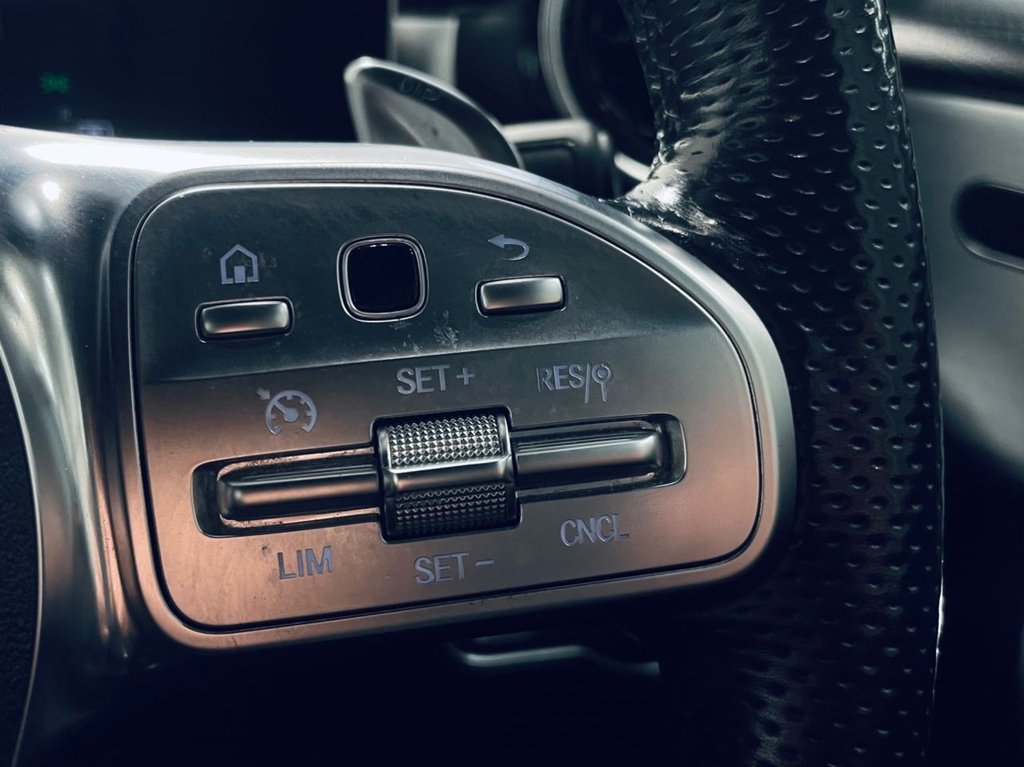 Used Mercedes-Benz A-Class 2019 for sale - 77627372: Photo 14